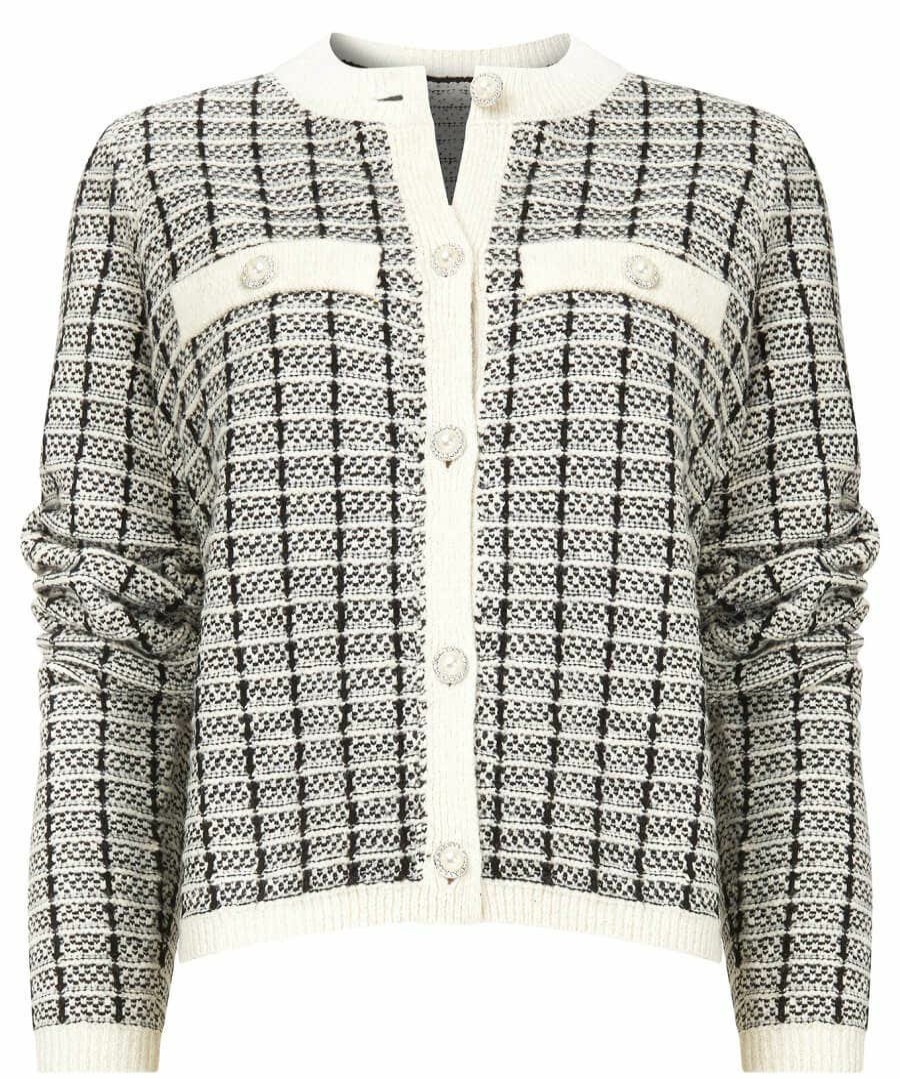 Tailoring | Joe Browns Enchanting Elise Cardigan