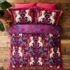 Animal Decor | Joe Browns Hypnotic Horses Reversible Duvet Set