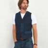 Tailoring | Joe Browns Cut About Waistcoat