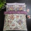 Floral Decor | Joe Browns Tranquil Trails Reversible Duvet Set