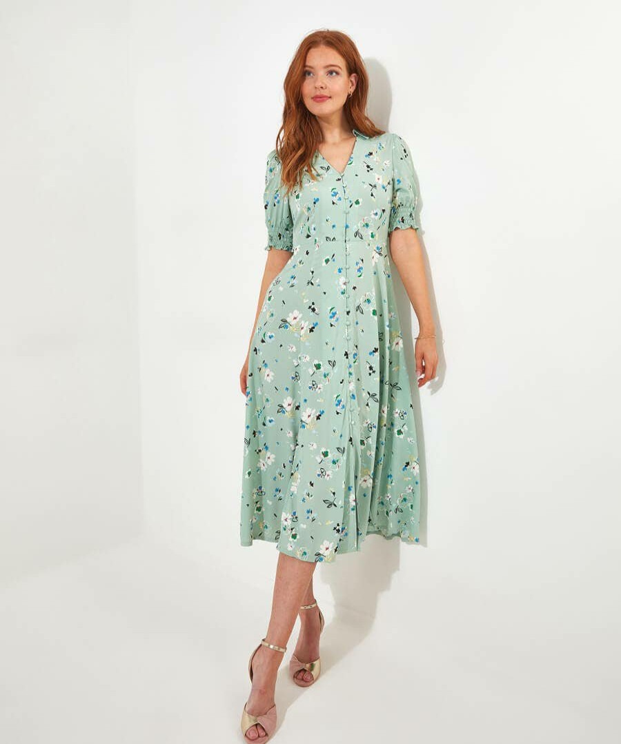 Dresses | Joe Browns Sylvie Tea Dress