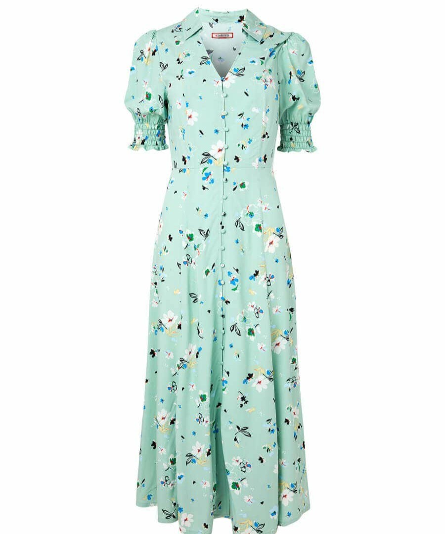 Dresses | Joe Browns Sylvie Tea Dress