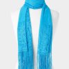 Accessories & Jewellery | Joe Browns Summer Haze Lacy Scarf