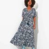 Dresses | Joe Browns Marrakesh Print Dress