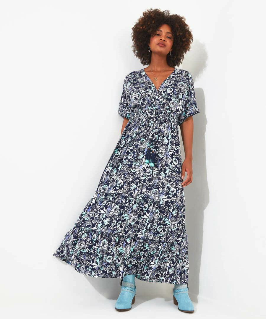 Dresses | Joe Browns Marrakesh Print Dress