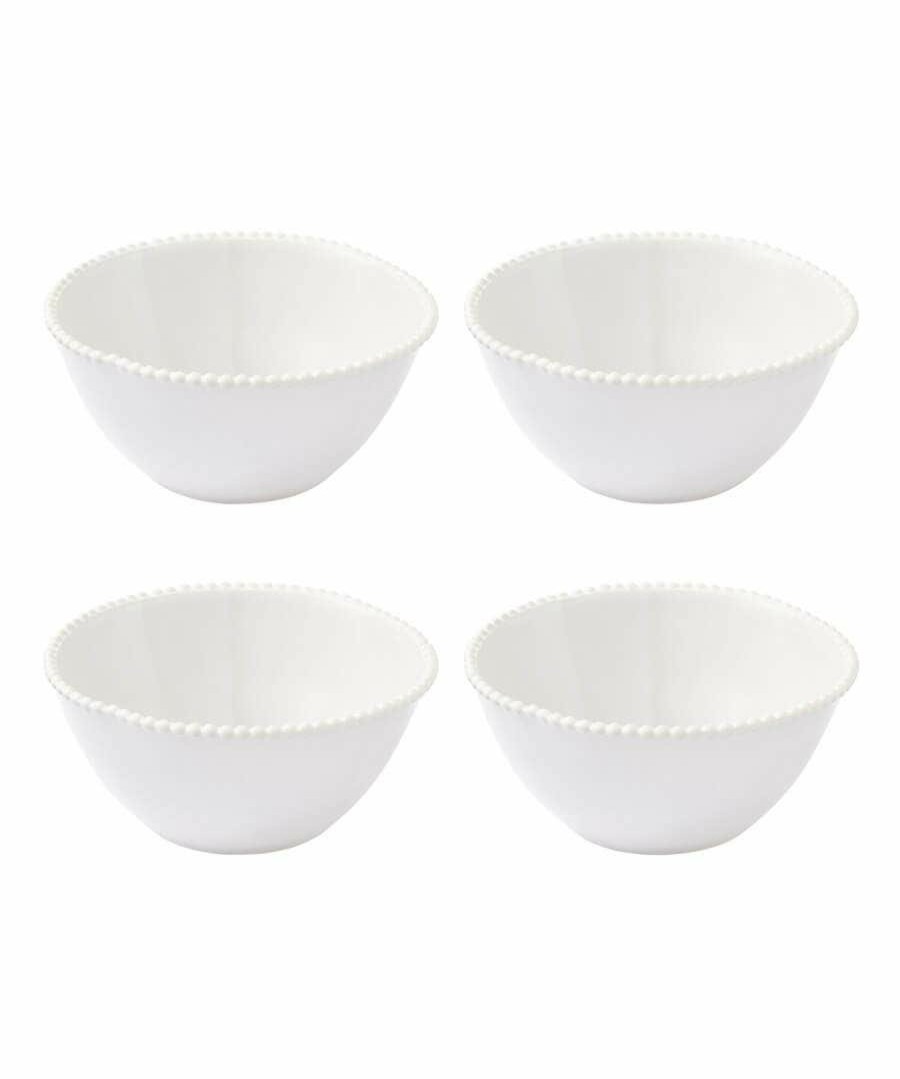 Kitchenware & Dining | Joe Browns Set Of 4 Organic Beaded Bowls