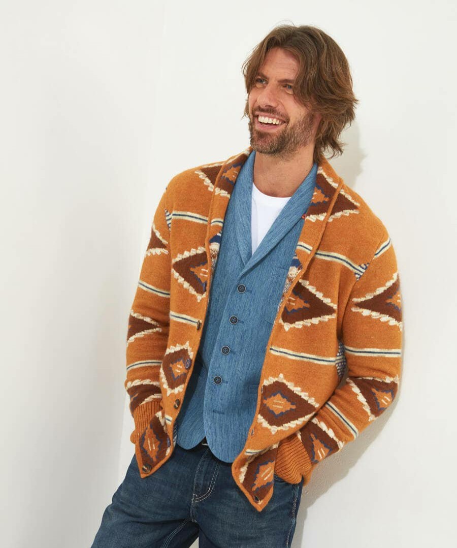 Knitwear | Joe Browns Fun And Free Cardigan