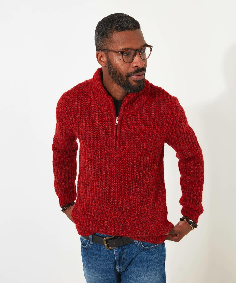 Knitwear | Joe Browns Shore Funnel Knit