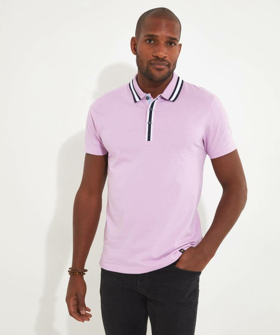 Polo Shirts | Joe Browns In The Bag Polo Shirt