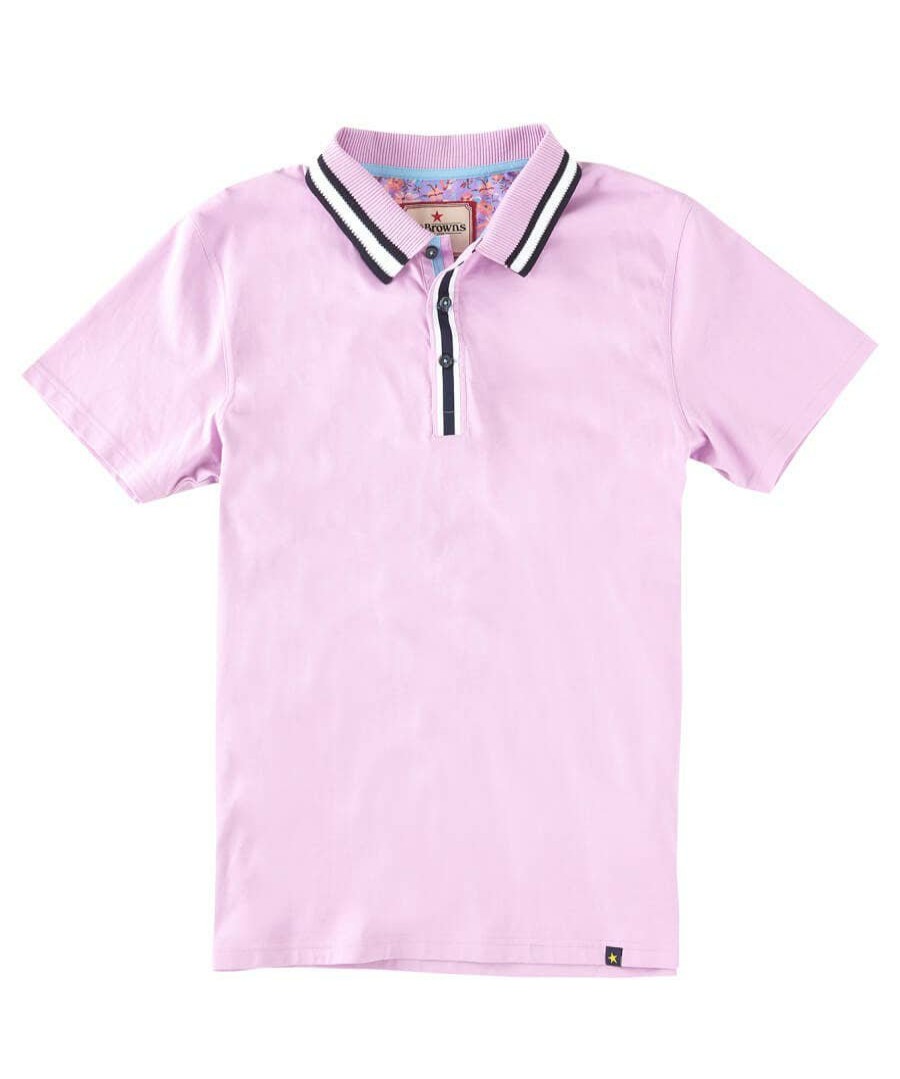 Polo Shirts | Joe Browns In The Bag Polo Shirt