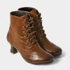 Ankle Boots | Joe Browns Fenchurch St Leather Boots