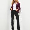 Tailoring | Joe Browns Black Bootcut Jeans