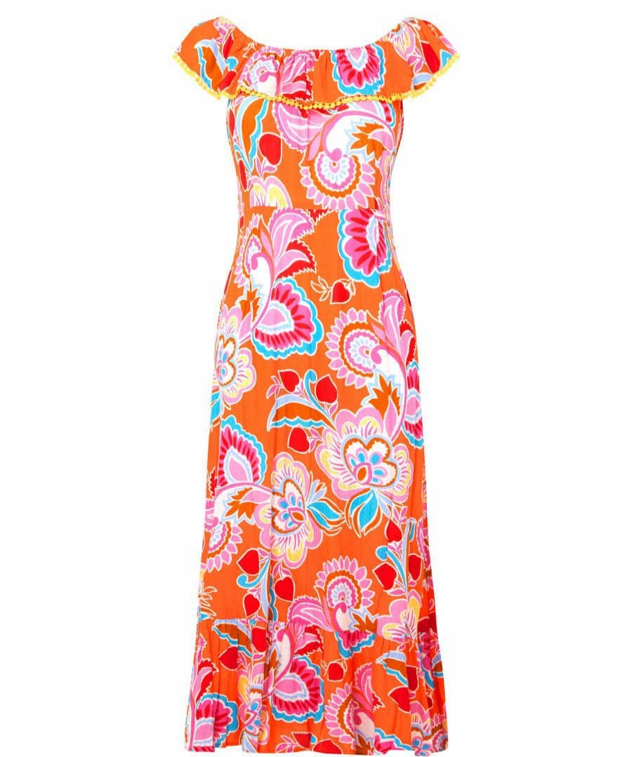 Shop Petite | Joe Browns Valparaiso Vibes Dress