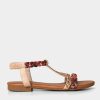 Sandals | Joe Browns Cool In The Shade Sandals