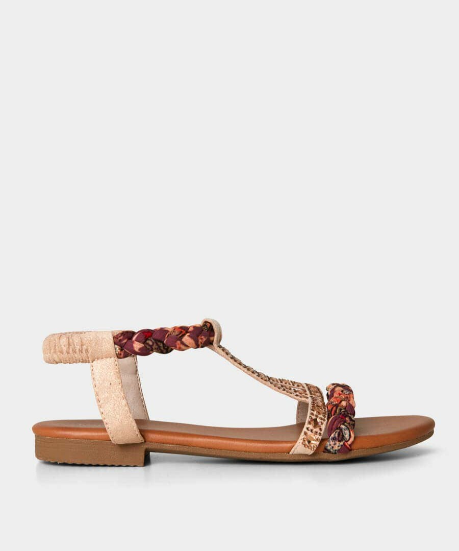 Sandals | Joe Browns Cool In The Shade Sandals