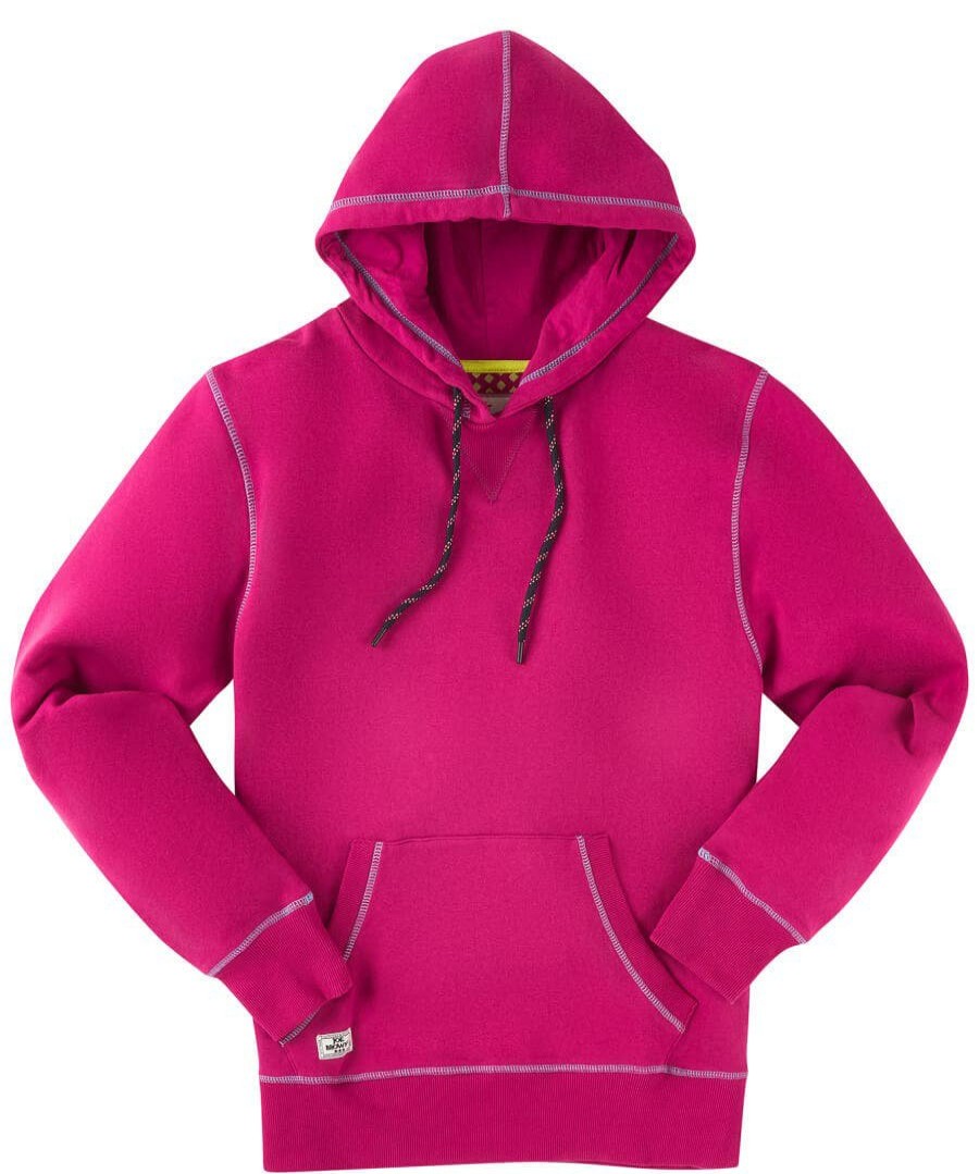 Hoodies & Sweatshirts | Joe Browns One For The Weekend Hoody