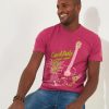 T-Shirts & Tops | Joe Browns Cocktail Sounds Tee