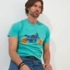 T-Shirts & Tops | Joe Browns Fruity Ride Tee