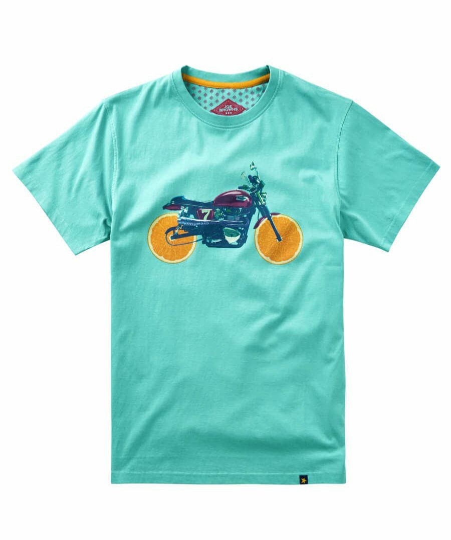 T-Shirts & Tops | Joe Browns Fruity Ride Tee