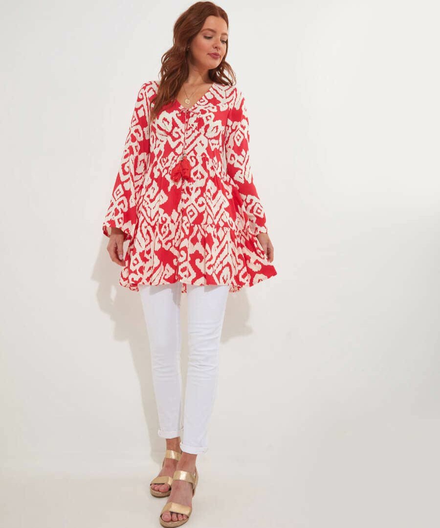 Tops, Tunics & Blouses | Joe Browns Beach Babe Tunic