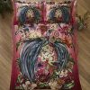 Floral Decor | Joe Browns Peacock Plumage Reversible Duvet Set