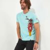 T-Shirts & Tops | Joe Browns Thrill Of The Ride Tee