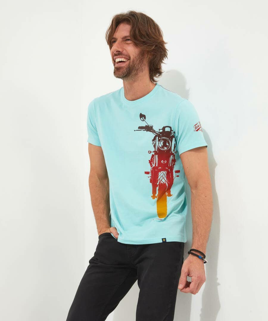 T-Shirts & Tops | Joe Browns Thrill Of The Ride Tee