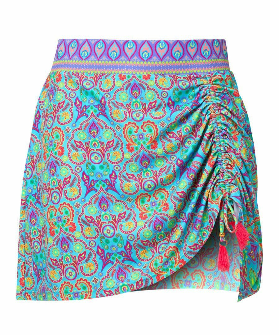 Swimwear | Joe Browns Paradise Cove Swim Skirt