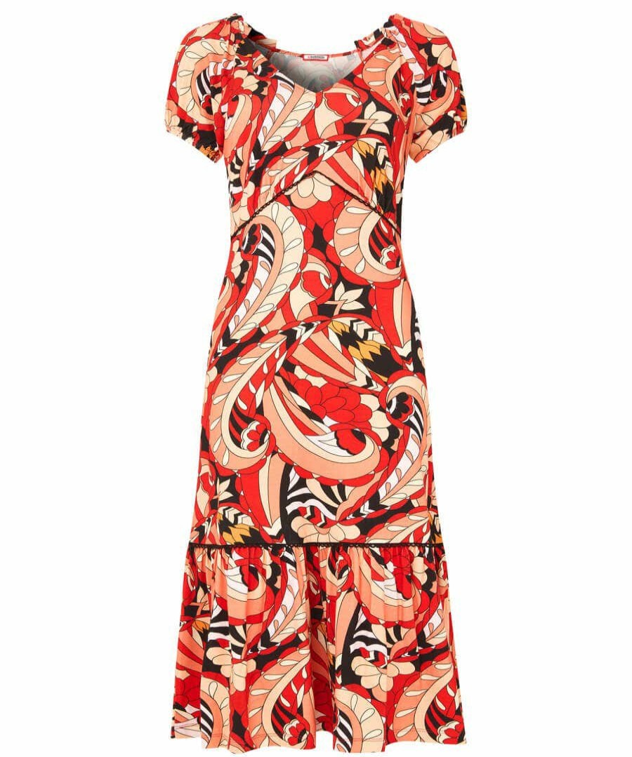 Dresses | Joe Browns Sassy Swirl Dress