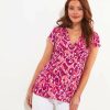 Tops, Tunics & Blouses | Joe Browns Hannah Printed Top