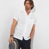 Tailoring | Joe Browns Riviera Revere Shirt