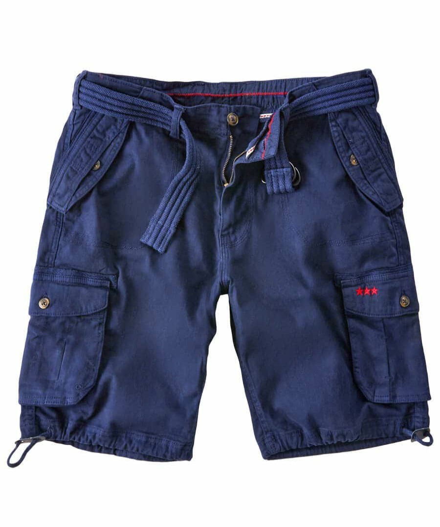 Shorts | Joe Browns Hit The Action Shorts