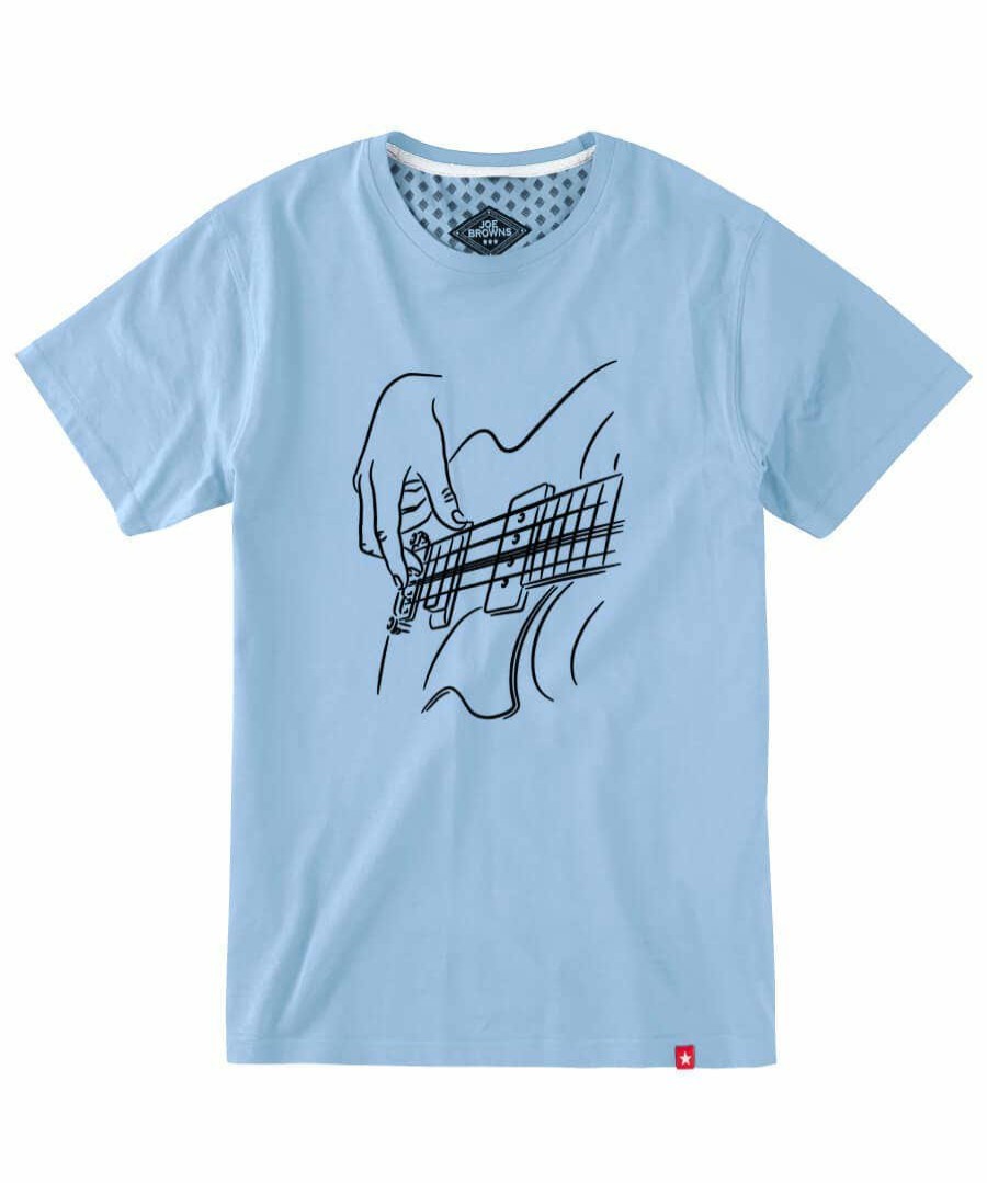 T-Shirts & Tops | Joe Browns Good Vibes Tee