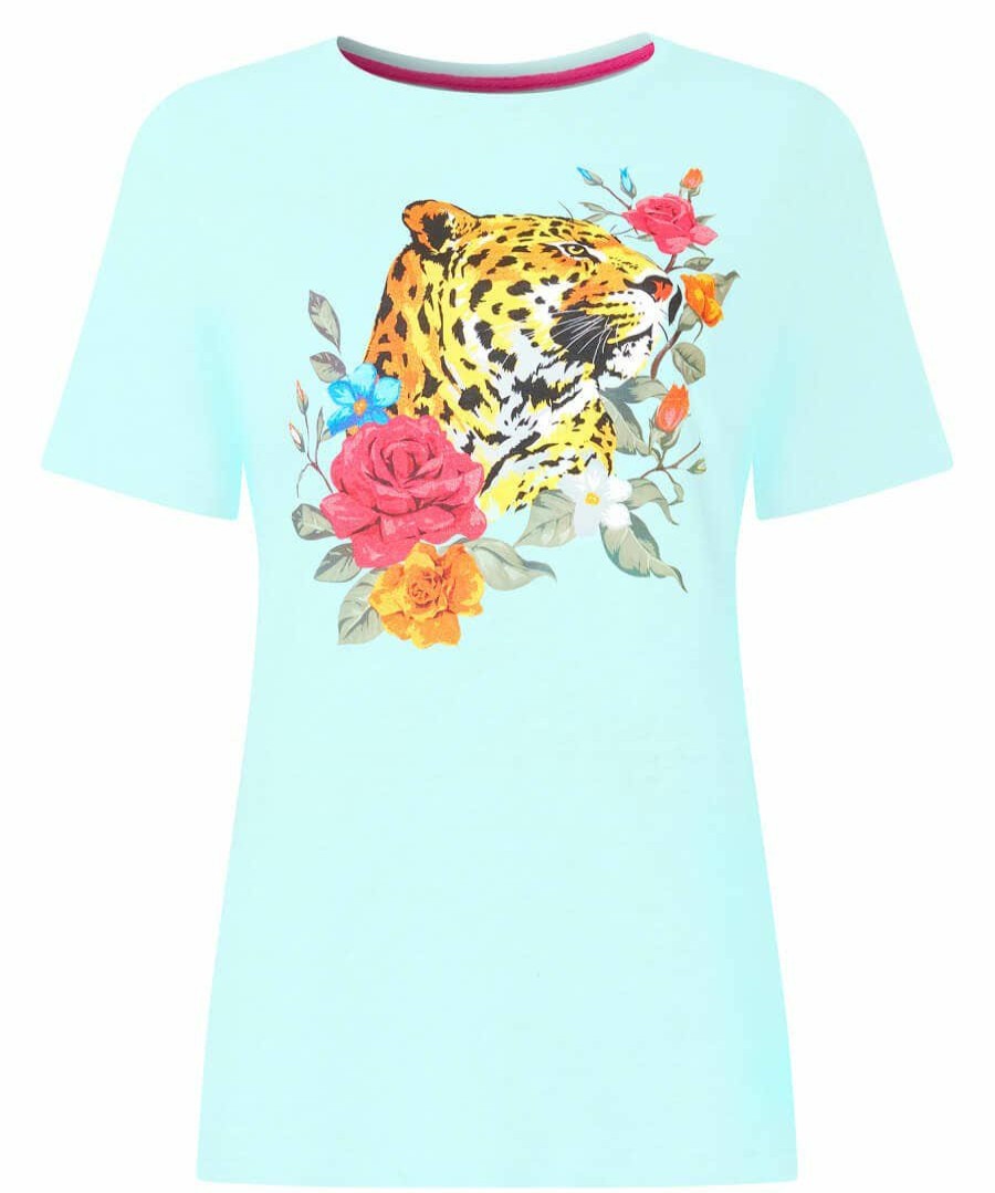 Tops, Tunics & Blouses | Joe Browns Wild And Wonderful Graphic Tee