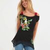 Tops, Tunics & Blouses | Joe Browns Perfect Parrot Top