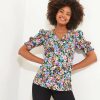 Tops, Tunics & Blouses | Joe Browns Pop Of Lime Top