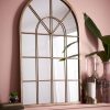 Mirrors | Joe Browns Brilliant Bronze Arch Mirror