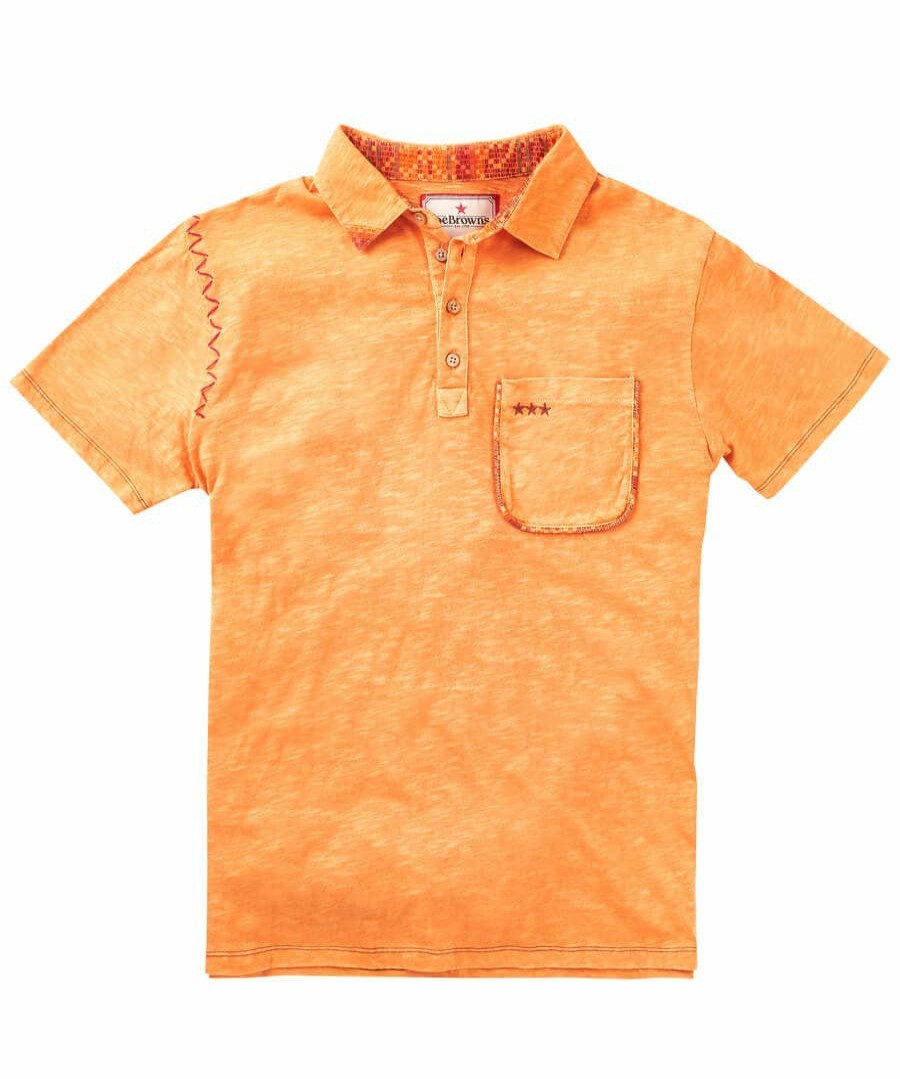 Polo Shirts | Joe Browns Care Free Polo Shirt