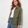 Jackets & Coats | Joe Browns Summer Dream Embroidered Boutique Shacket