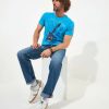 T-Shirts & Tops | Joe Browns Pool Side Vibe Tee