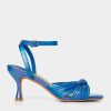 Matching Shoes & Bags | Joe Browns Sea Breezes Strappy Shoes