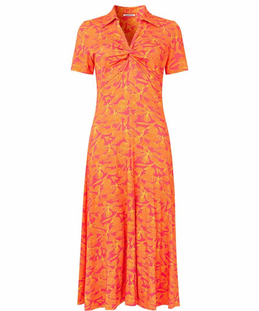 Dresses | Joe Browns Loretta Print Jersey Dress