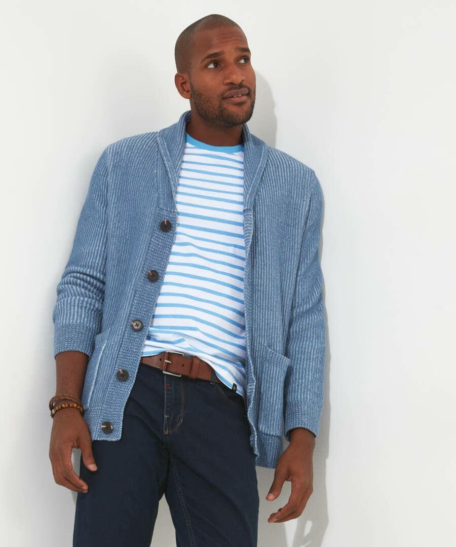 Knitwear | Joe Browns High Tide Cardigan