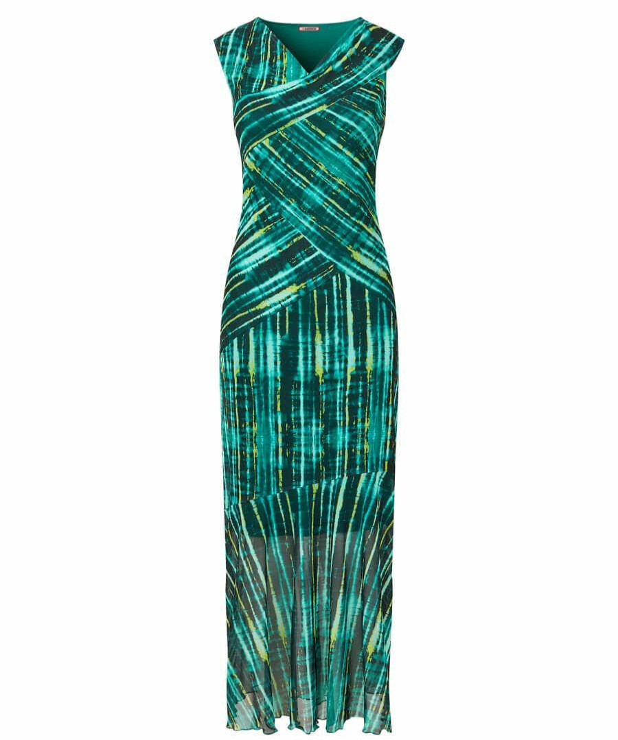 Dresses | Joe Browns Elsa Mesh Printed Dress