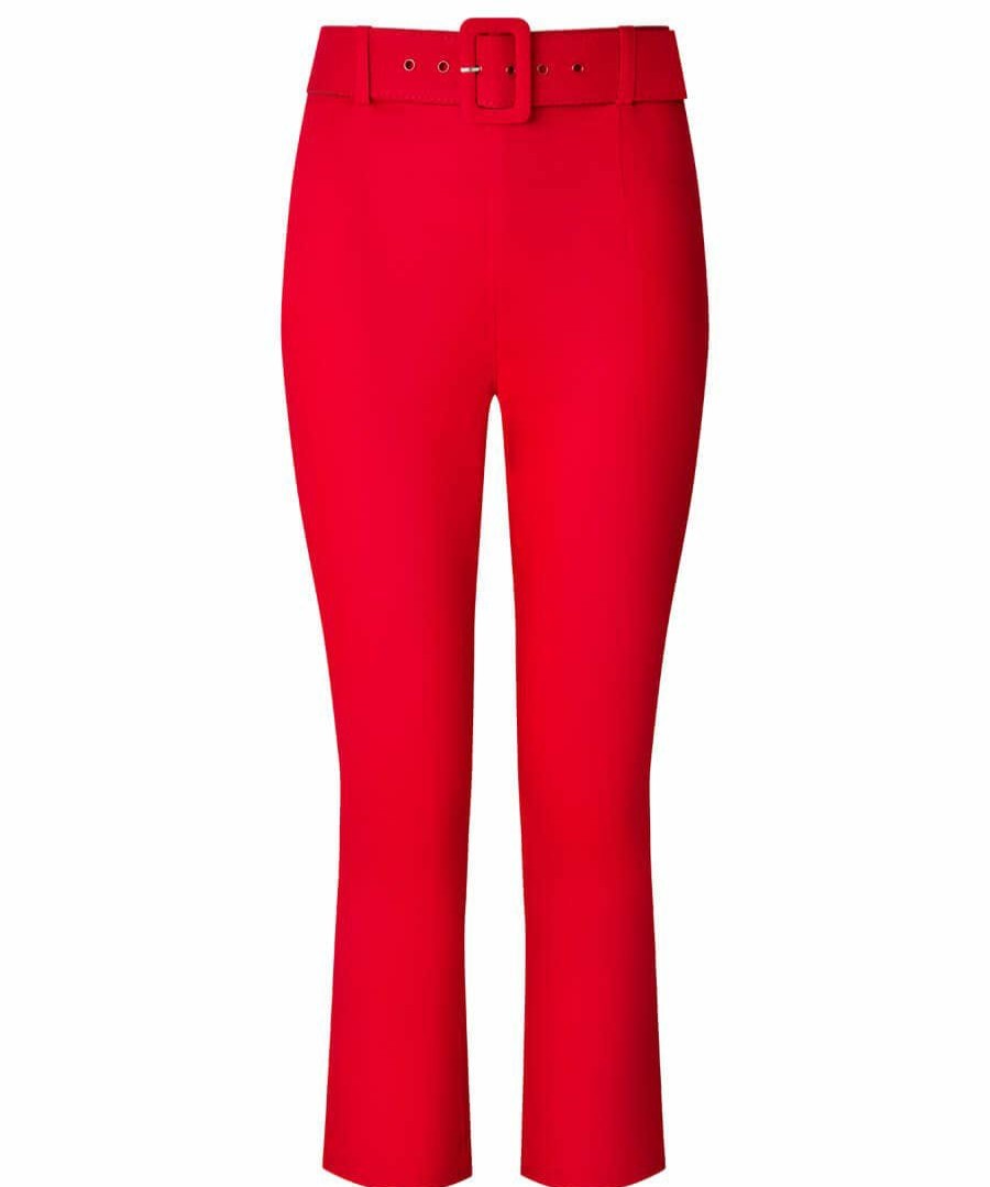 Jeans & Trousers | Joe Browns Marylin Capri Trouser