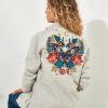 Jackets & Coats | Joe Browns Layla'S Embroidered Boutique Jacket