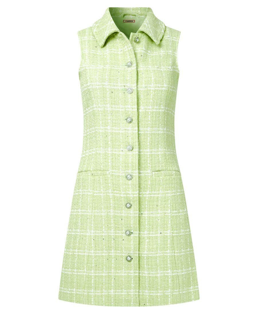 Tailoring | Joe Browns Very Vintage Boucle Dress