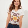 Tops, Tunics & Blouses | Joe Browns Positive Vibes Tee