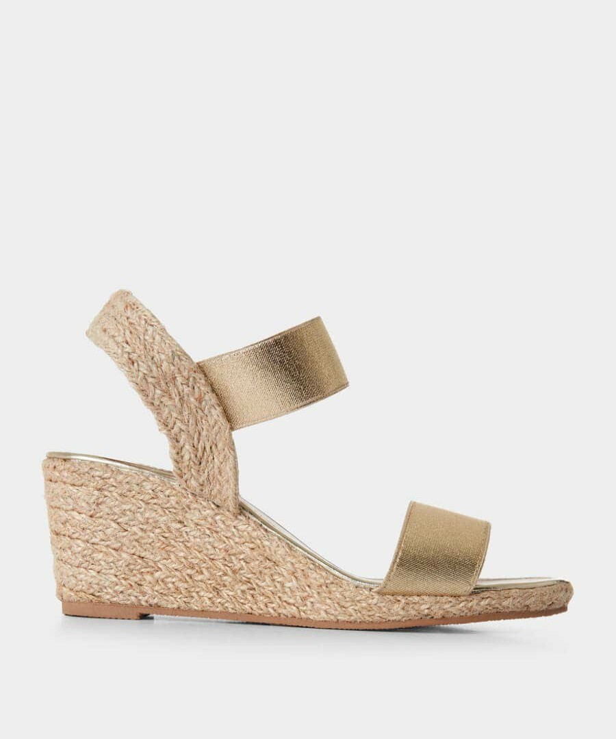 Sandals | Joe Browns Shimmer In The Sun Sandals