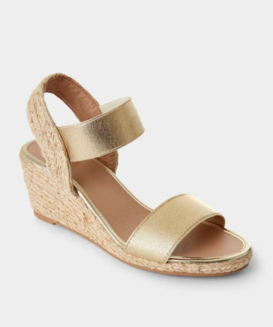 Sandals | Joe Browns Shimmer In The Sun Sandals